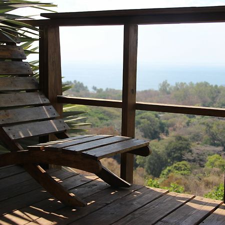 Vista Sunzal Bungalow La Libertad Exteriör bild