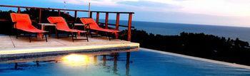 Vista Sunzal Bungalow La Libertad Exteriör bild