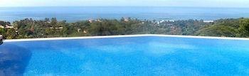 Vista Sunzal Bungalow La Libertad Exteriör bild