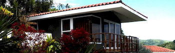 Vista Sunzal Bungalow La Libertad Exteriör bild