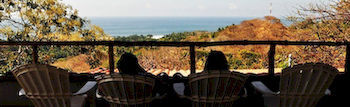 Vista Sunzal Bungalow La Libertad Exteriör bild