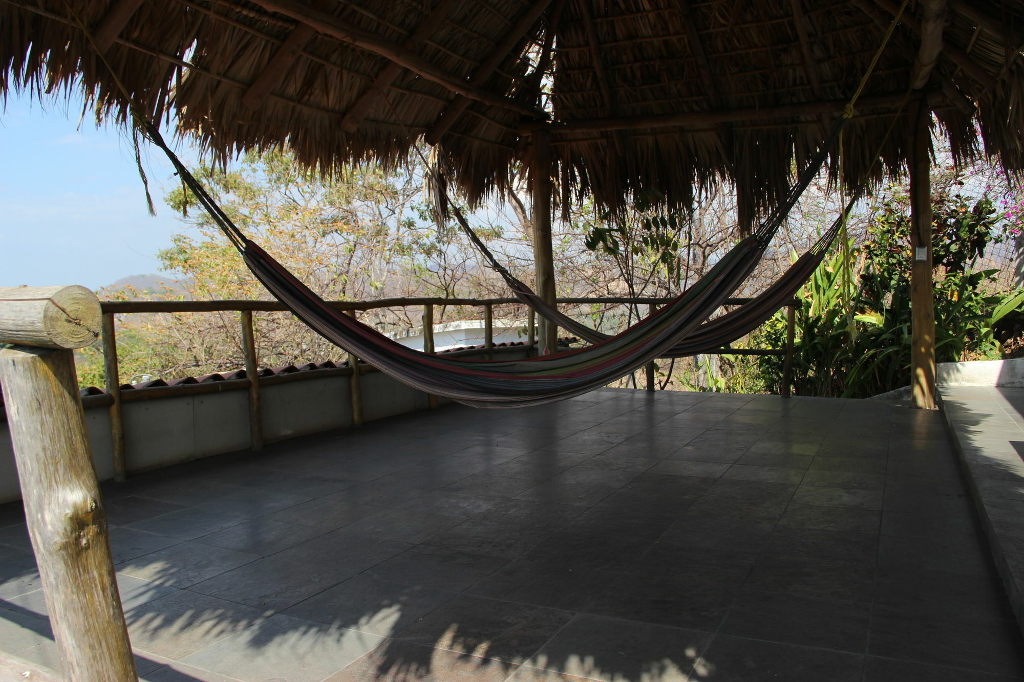 Vista Sunzal Bungalow La Libertad Exteriör bild