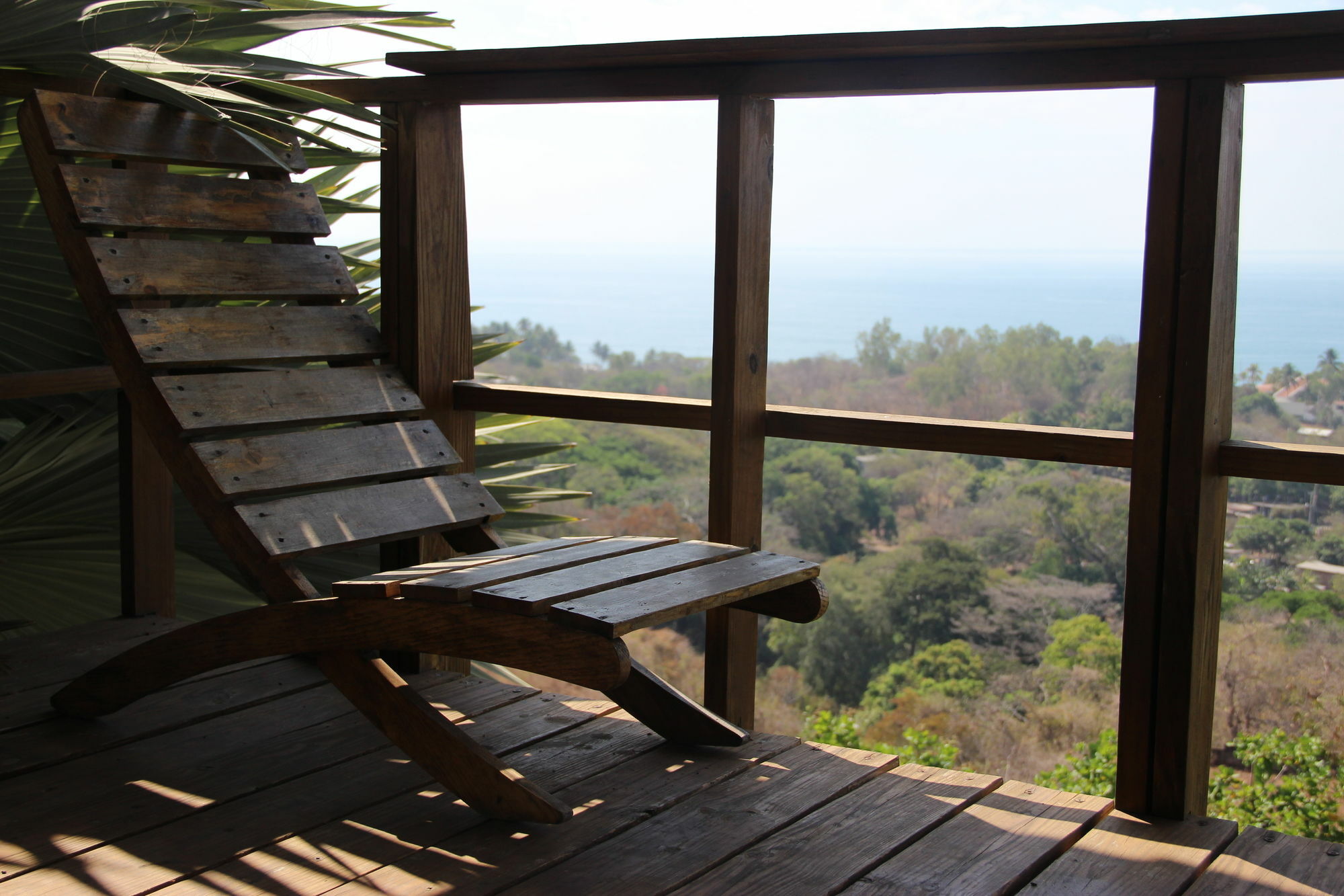 Vista Sunzal Bungalow La Libertad Exteriör bild