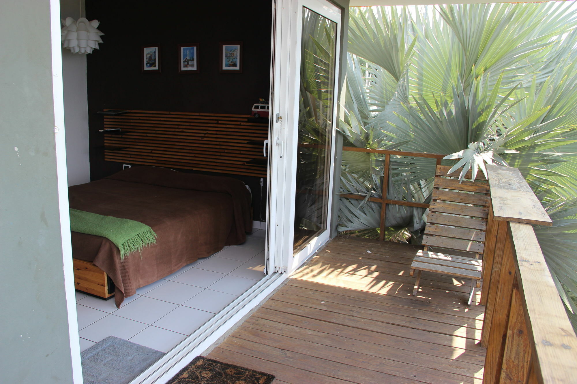 Vista Sunzal Bungalow La Libertad Exteriör bild