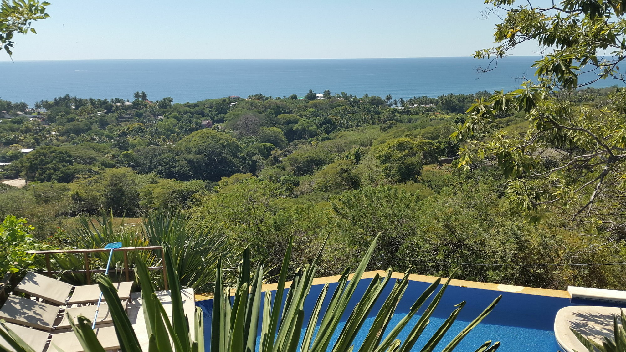 Vista Sunzal Bungalow La Libertad Exteriör bild